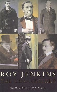 The chancellors history of - chancellors:,