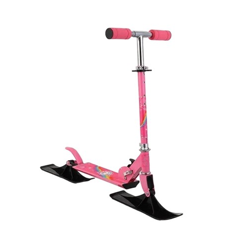 Adaptive lenkung snow - adaptive,