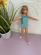 Barbie vintage 70s Skipper