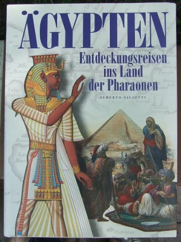 ägypten entdeckungsreisen - Ägypten,,