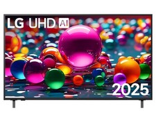 LG TV UHD Fernseher 55 Zoll (55UA75006LA) *B-Ware