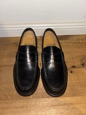 Lottusse Herren Schuhe Leder