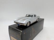 Brooklin 1:43 BRK21 Chevrolet