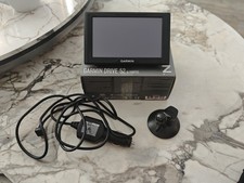 Navi Garmin Drive 52 & Live