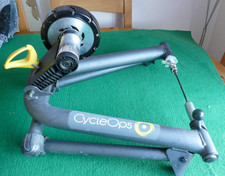CycleOps Magneto Rollentrainer