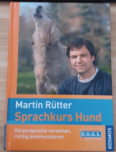 Martin rütter sprachkurs - martin, "sprachkurs