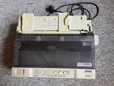 Nadeldrucker Epson LQ300