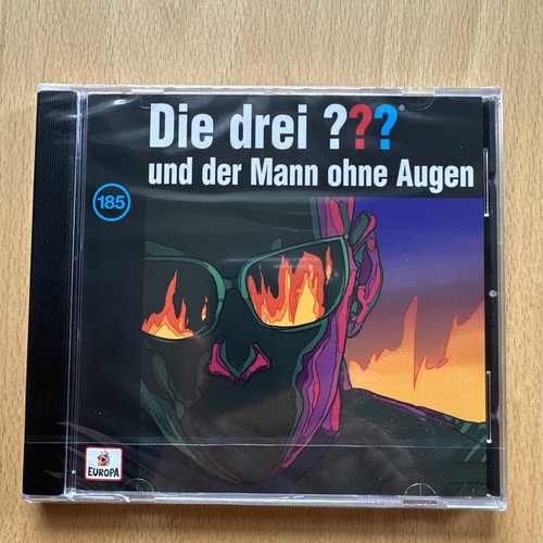 Die drei fragezeichen - drei,