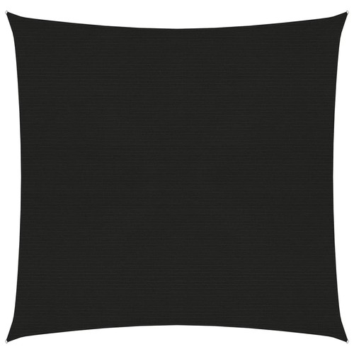 Hdpe sonnensegel quadratisch - sonnensegel,