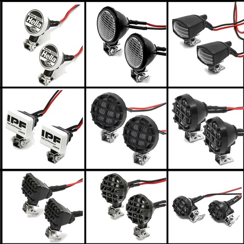 Car led licht scheinwerfer - rc,