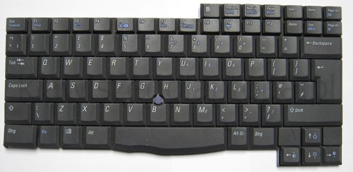 De22 einzelne tastatur taste - einzelne,