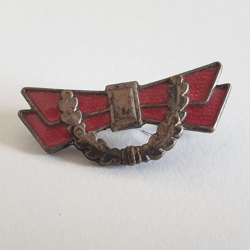 Ddr abzeichen bestenschleife - ddr,