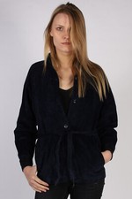 Ledermann Wildleder Leder