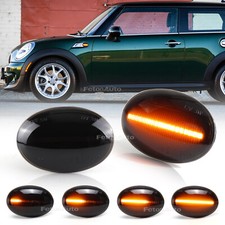 2 Stück Blinker LED