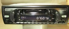 Autoradio RDM Sony XR CA370 (