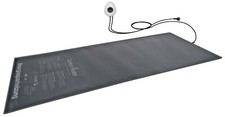 Tbd carbon heater gel 265 - tbd, ls