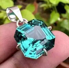 Certified 25 Ct+ Natural