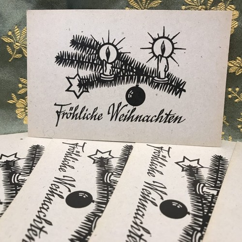 Weihnachtskarte helmut - weihnachtskarte,