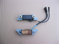 Statorspulen Zündspulen für Außenbordmotor Honda BF8A BF8 8PS Bj.95