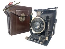 Voigtländer Compur Avus mit