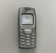 Handy Sagem MyX-5 My X5 Silber, Geprüft, Händler, Garantie, Volle Funktion, Top