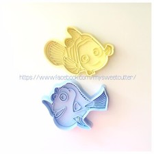 Nemo Dori Meeresfisch