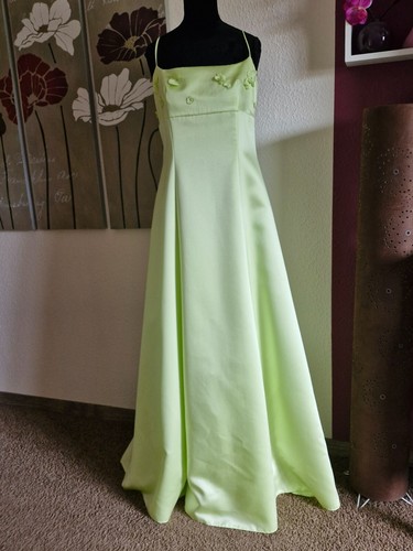 Hochwertiges abendkleid - hochwertiges,