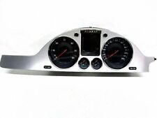 VW Passat 3C Individual Tacho Kombiinstrument Bj 2007 2,0TDI 125kW 3C0920871E