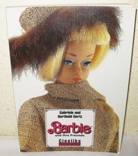 Barbie Buch - Barbie und ihre