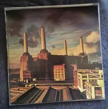 Pink Floyd - Animals  Vinyl