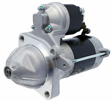 Anlasser BMW E46 - 318d + 320d Diesel Bj. 1998-2001 NEU