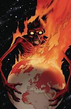 BALTIMORE THE RED KINGDOM #1 DARK HORSE COMICS