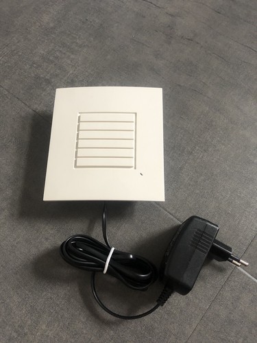 Agfeo dect repeater weiß - repeater,