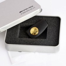 AMG Logo Abdeckung für