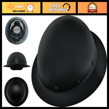 Full Brim Hard Hat with 6