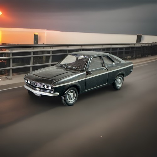 Imu opel manta a coupe - h0,