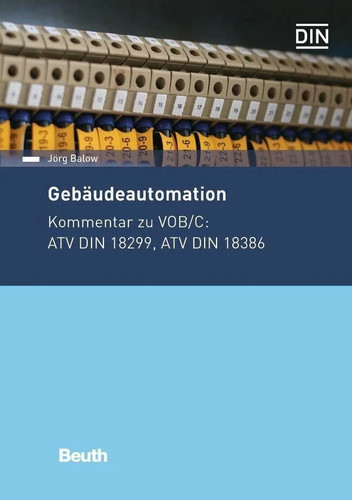 Gebäudeautomation kommentar - gebäudeautomation:,