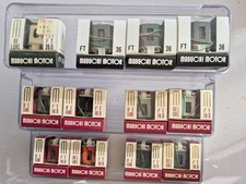 slotcar 1:24 1:32 Mabuchi