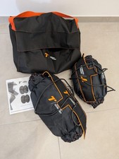 Reifenwärmer Motorrad: Thermal Technology Performance, Größe L