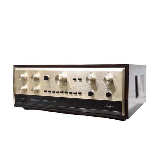Accuphase 200x stereo - accuphase,