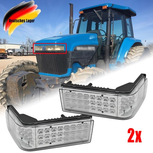 Für new holland traktor - für,