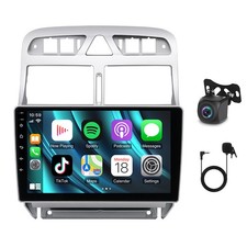 DAB+ 64G Autoradio Für