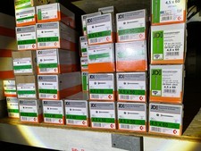 25Kg Holzschrauben der Marke