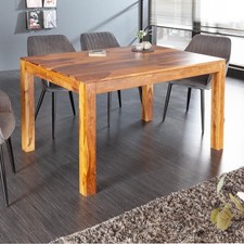 Massivholz Esstisch PURE