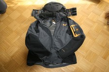Jack Wolfskin Jacke mit Kapuze, Gr. XXL