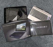 Asus Transformer Pad TF 300T
