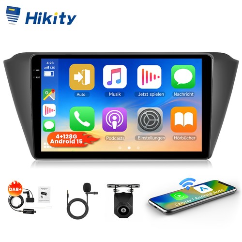 Dab 128gb android 15 - 4+128gb,