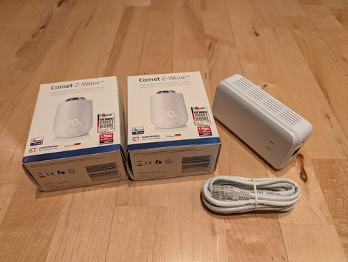 Eurotronic smarte