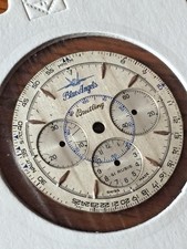 Dial for breitling - dial,