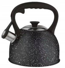 Flötenkessel Wasserkessel